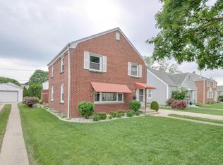 3804 S 21st St, Milwaukee, WI 53221