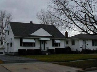 171 Forbes Rd, Bedford, OH 44146