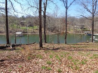 30431 598th Pl, Grove, OK 74344
