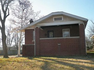 1701 N Summit Ave, Springfield, MO 65803