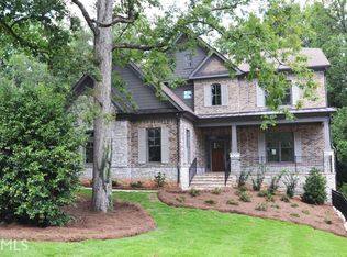 738 Burke Rd NE #0, Atlanta, GA 30305