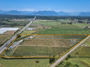 7650 176th St, Surrey, BC V3S 7B1