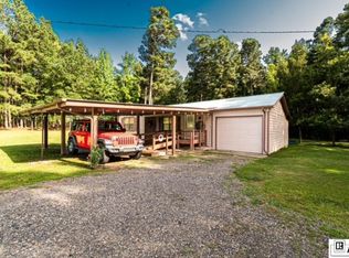 10631 Magnolia Hwy, Magnolia, AR 71753