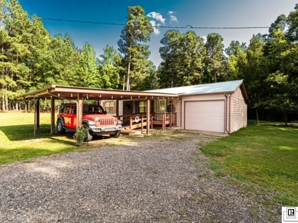 10631 Magnolia Hwy, Magnolia, AR 71753