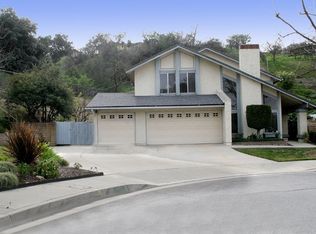 1659 Bears Den Rd, Diamond Bar, CA 91765