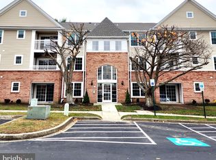 1311 Sheridan Pl UNIT 105, Bel Air, MD 21015
