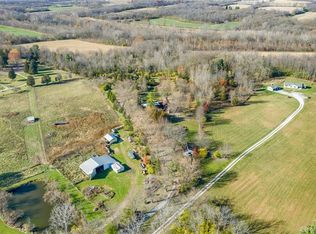 New Burlington Rd, Wilmington, OH 45177