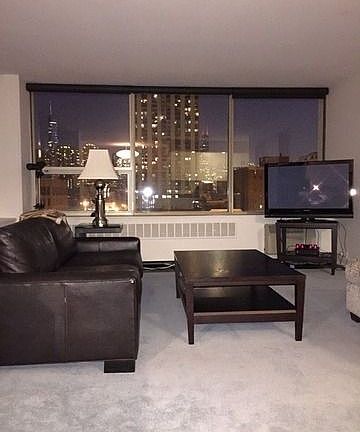 4th image of 1255 N Sandburg Ter Unit 902E