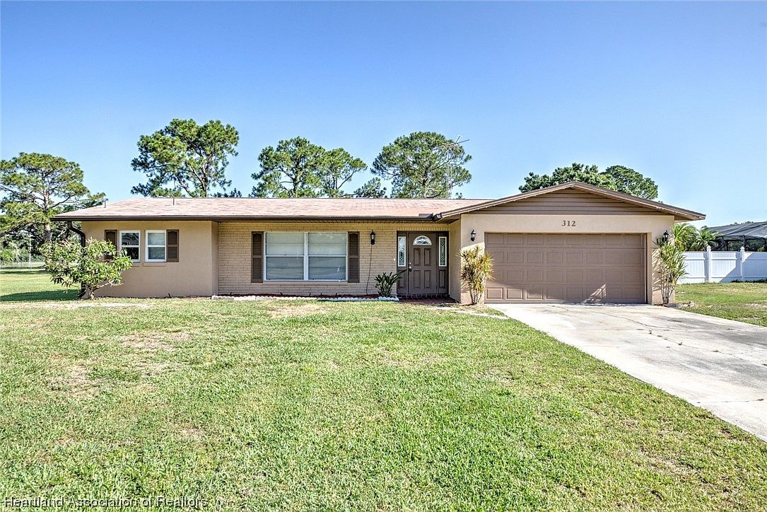 312 Blazing Star Rd, Sebring, FL 33876 Zillow