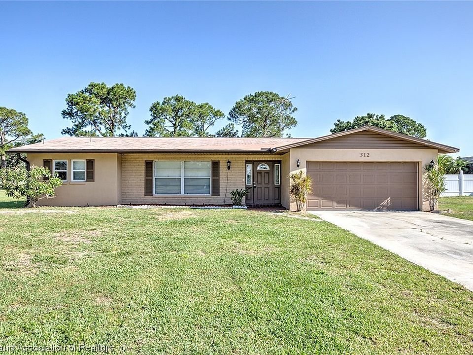 312 Blazing Star Rd, Sebring, FL 33876 Zillow
