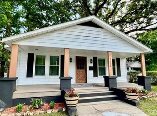 727 Ward St, Hot Springs, AR 71913