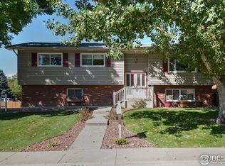2503 Estrella Ave, Loveland, CO 80538