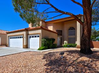 267 Gentle Bay Ave, Henderson, NV 89074