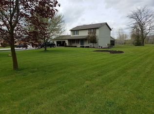 1292 Jewell Rd, Milan, MI 48160