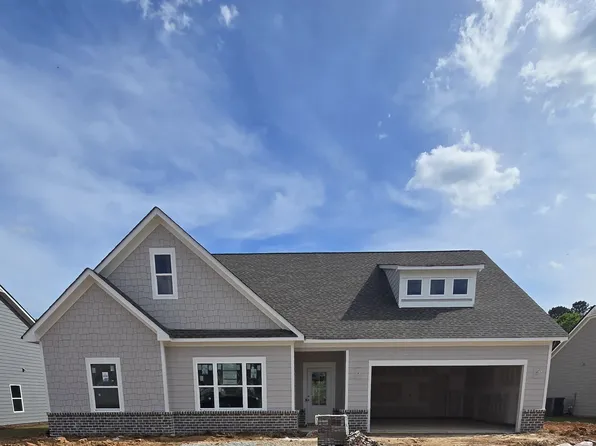 138 Harmony Farms Orch, Eatonton, GA 31024