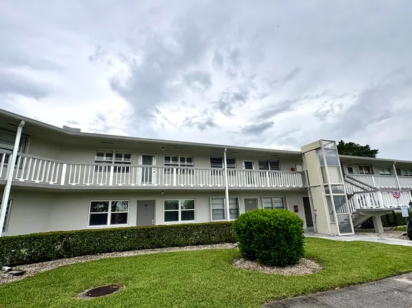 163 Somerset Cres #H, West Palm Beach, FL 33417