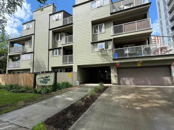 10138 116th St NW #101, Edmonton, AB T5K 1V8
