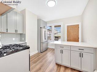 12 O St #3C, Boston, MA 02127