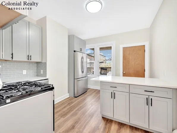 12 O St #3C, Boston, MA 02127