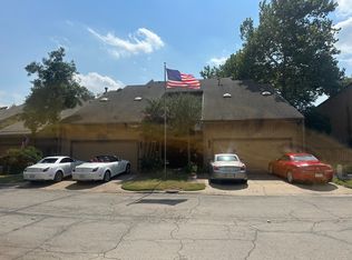 5809 S Atlanta Ave #33, Tulsa, OK 74105