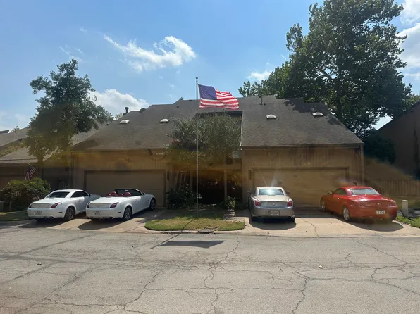 5809 S Atlanta Ave #33, Tulsa, OK 74105
