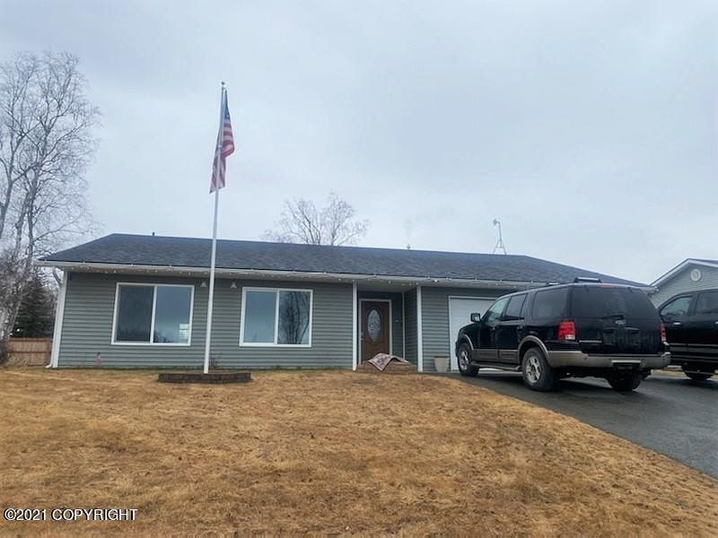 294 Geranium Rd, Soldotna, AK 99669 | Zillow