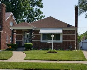 19472 Freeland St, Detroit, MI 48235