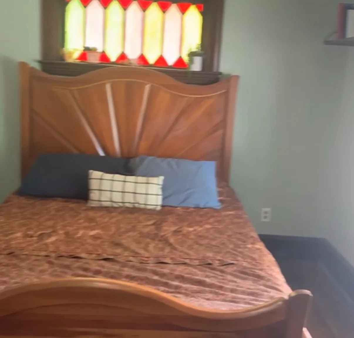 2 bed, $2,300 — Photo 4