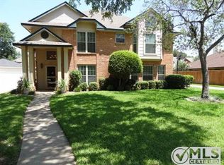 3438 Spring Willow Dr, Grapevine, TX 76051