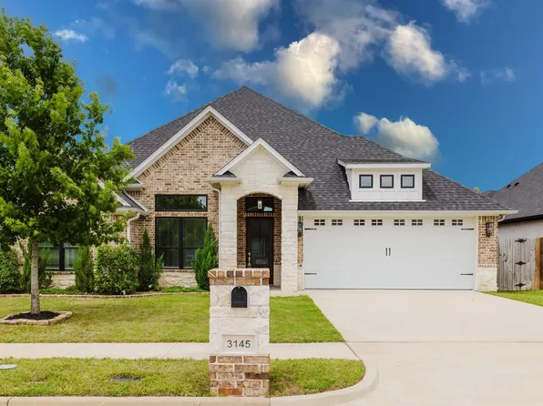 3145 Salado Creek Dr, Tyler, TX 75703