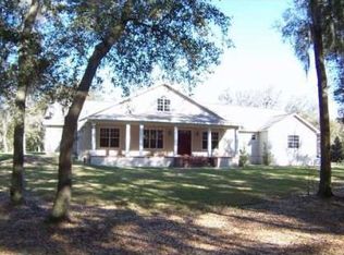 6920 Charles Humphrey Rd, Plant City, FL 33565