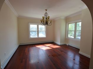 160 Fairview Ave #1, Jersey City, NJ 07304