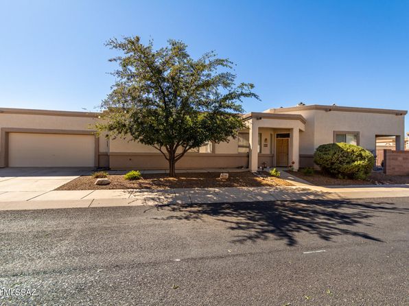 55 Gated Community - Tucson AZ Real Estate - 170 Homes For Sale | Zillow