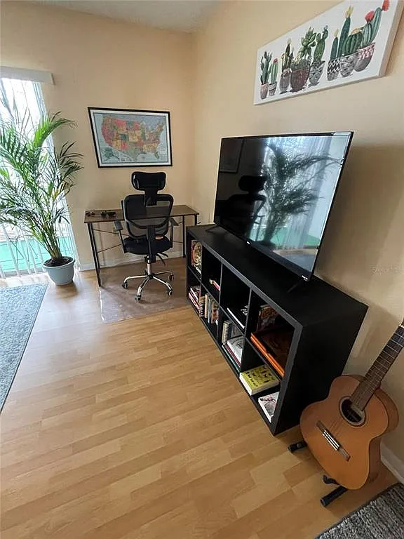 1 bed, 1.0 bath, 747 sqft, $2,000 — Photo 3