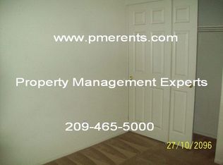 3066 Carousel Cir, Stockton, CA 95219