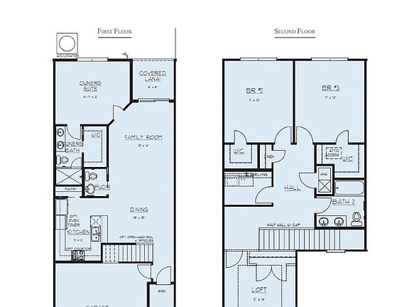 2nd image of 203 SILVER MYRTLE Court