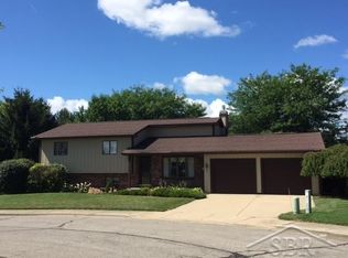 7 Krafft Ct, Frankenmuth, MI 48734