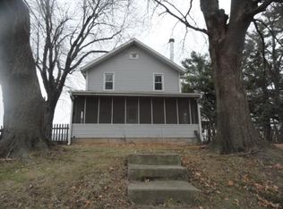 2347 410th Ave, Victor, IA 52347