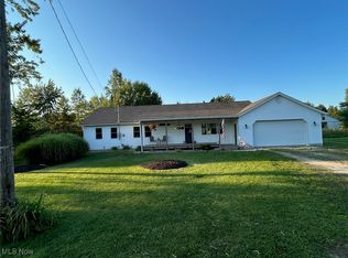 2400 Collins Rd, Collins, OH 44826
