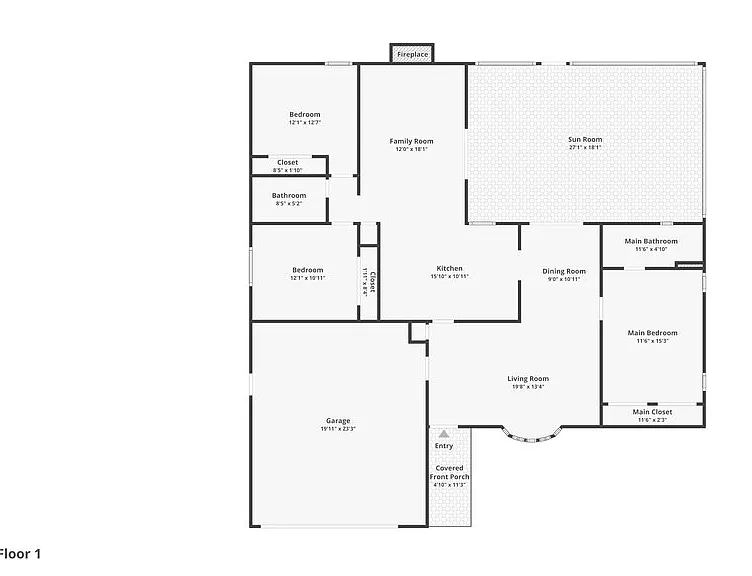 17507 Cranbrook Dr — Photo 2