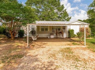 36069 J W Riles Rd, Mount Hermon, LA 70450