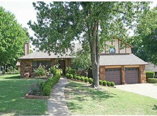 1922 W 4th Pl S, Claremore, OK 74017