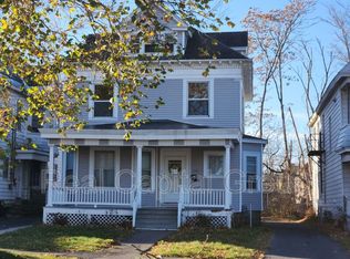 1506 Union St APT 3, Schenectady, NY 12309