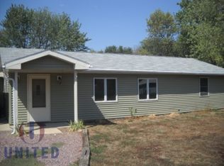 1533 Edwards Ave, South Sioux City, NE 68776