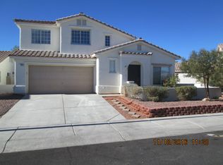 7337 Cogburn St, Las vegas, NV 89131