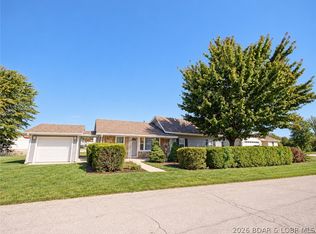 619 E 4th St, Eldon, MO 65026