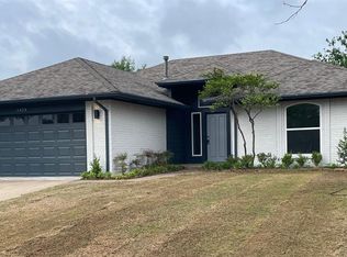3424 Justice Ct, Norman, OK 73072