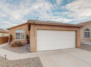 6112 Ursa Ave NW, Albuquerque, NM 87114