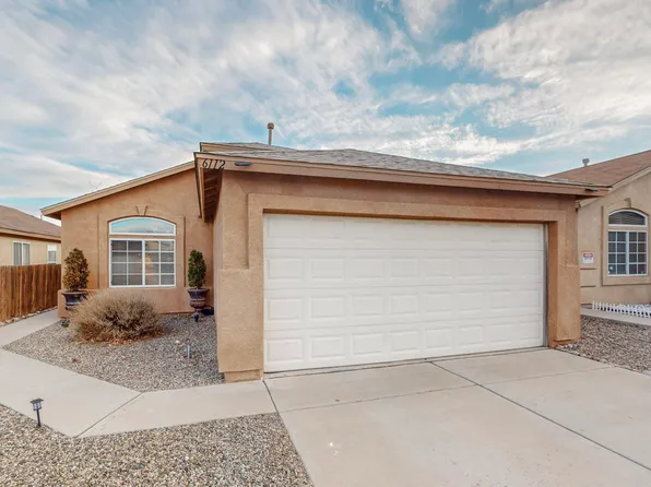 6112 Ursa Ave NW, Albuquerque, NM 87114