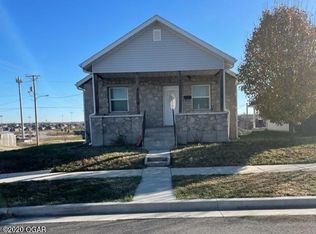 2401 Kentucky Ave, Joplin, MO 64804